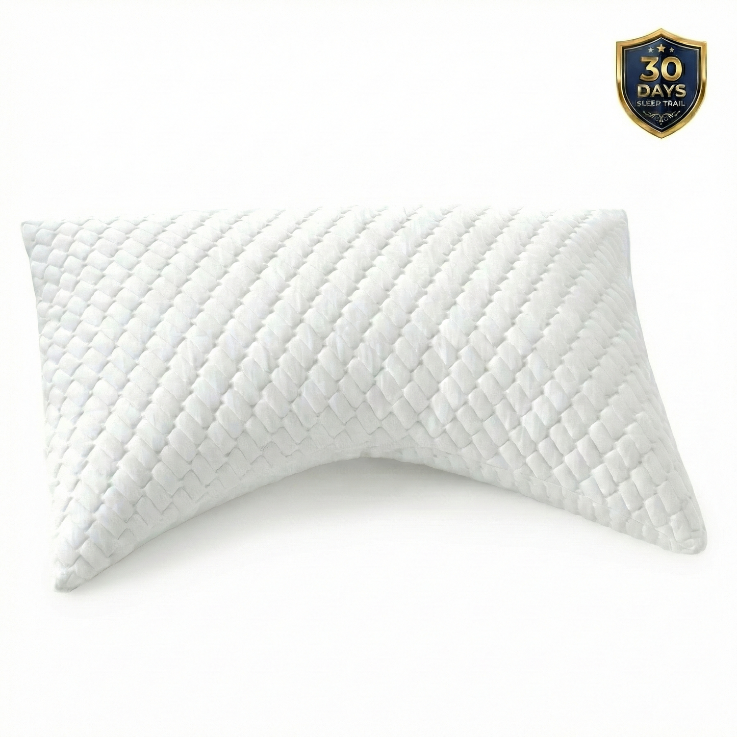 Ergova™ Align Curve Pillow