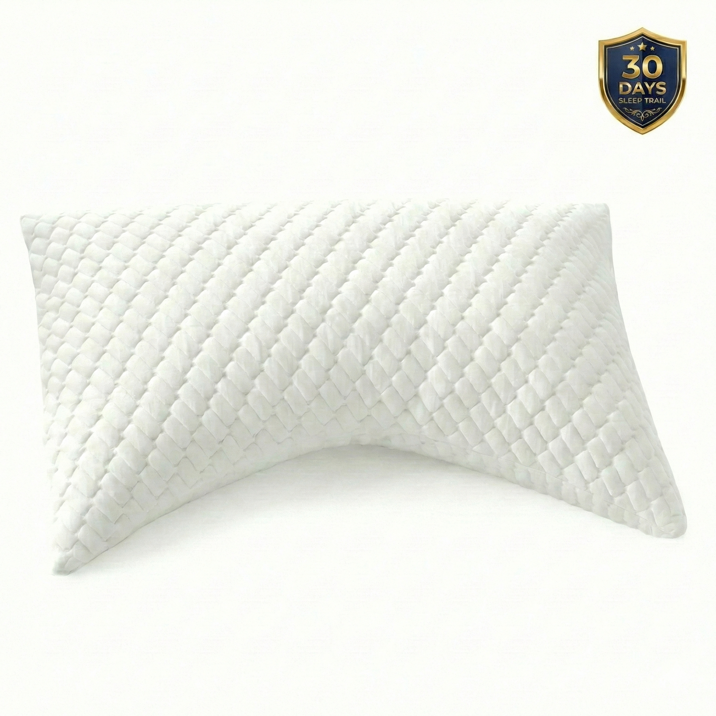 Ergova™ Align Curve Pillow