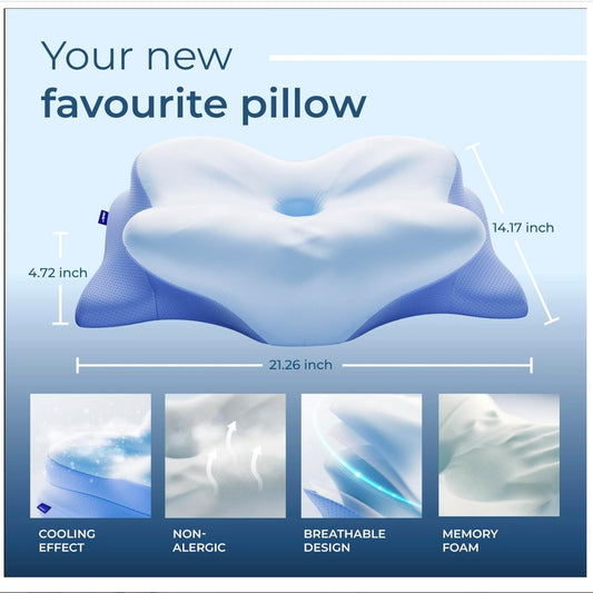 Ergova™ Align Pillow